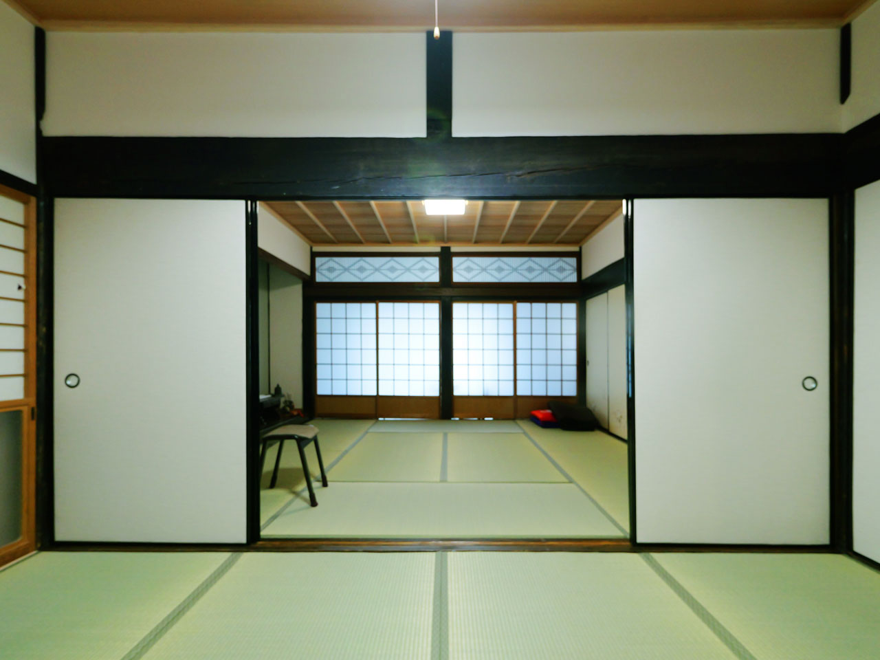 After image