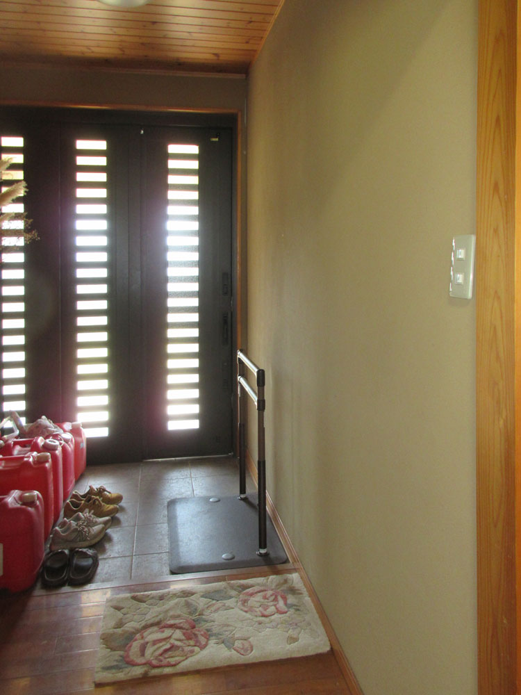Before image