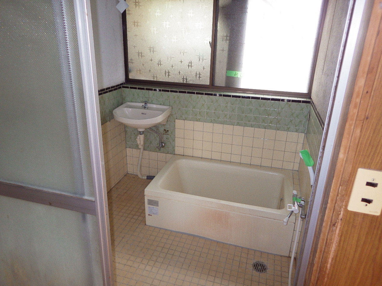 Before image