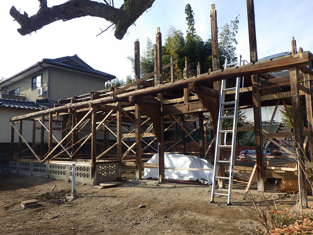Before image