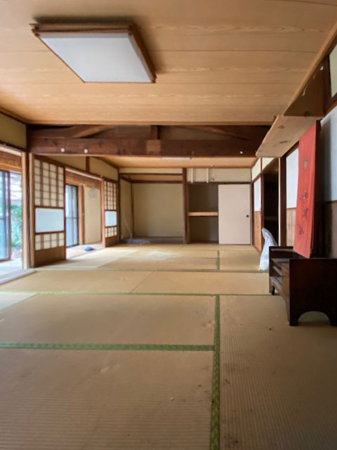 Before image